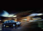 Bentley Arnage